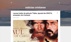 Noticiacristiana.com.mx thumbnail