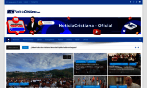 Noticiacristiana.com thumbnail