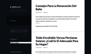 Noticiactual.com thumbnail