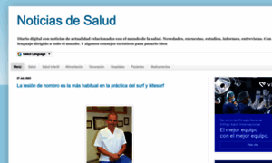 Noticiadesalud.blogspot.com thumbnail