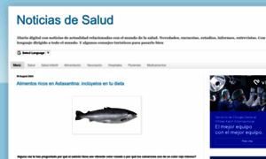Noticiadesalud.com thumbnail
