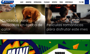 Noticiaentiemporeal.com thumbnail