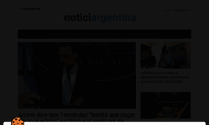 Noticiargentina.com.ar thumbnail
