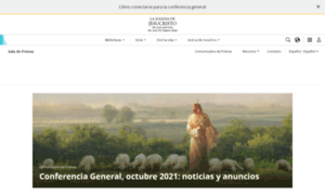 Noticias-co.laiglesiadejesucristo.org thumbnail
