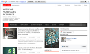 Noticias-fox.blogspot.com thumbnail