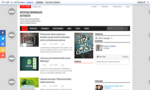 Noticias-fox.blogspot.mx thumbnail