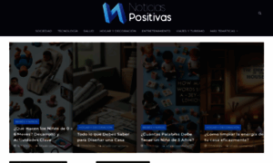 Noticias-positivas.com thumbnail