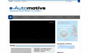Noticias-renting.aldautomotive.es thumbnail