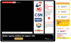 Noticias-tv.com.ar thumbnail