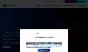Noticias.acunsa.es thumbnail