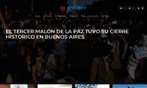 Noticias.airelibre.org.ar thumbnail