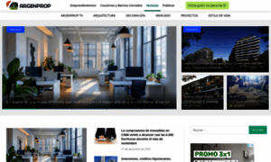 Noticias.argenprop.com thumbnail