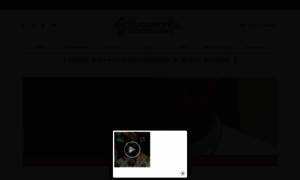 Noticias.audiorama.mx thumbnail