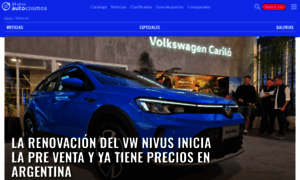 Noticias.autocosmos.com.ar thumbnail