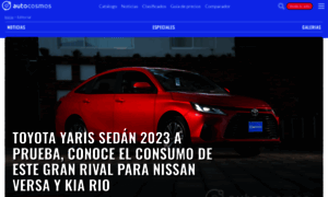 Noticias.autocosmos.com.mx thumbnail