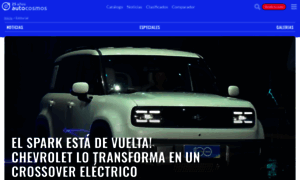 Noticias.autocosmos.com.pe thumbnail