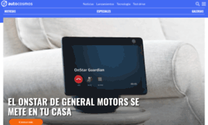 Noticias.autocosmos.com.uy thumbnail