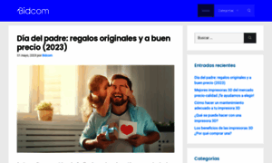 Noticias.bidcom.com.ar thumbnail