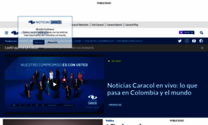 Noticias.caracoltv.com thumbnail