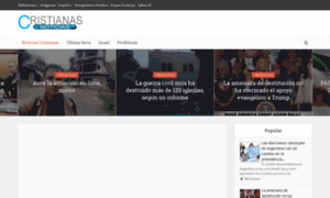 Noticias.cristianas.com thumbnail