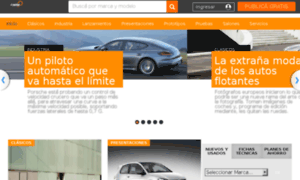Noticias.deautos.com thumbnail
