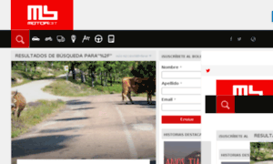 Noticias.demotores.com.mx thumbnail