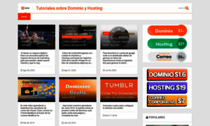 Noticias.dominio-y-hosting.com thumbnail