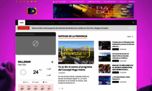 Noticias.enfoquedigital.cl thumbnail