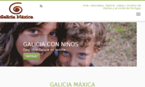 Noticias.galiciamaxica.eu thumbnail