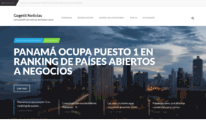 Noticias.gogetit.com.pa thumbnail