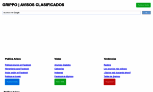 Noticias.grippo.com.ar thumbnail