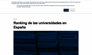 Noticias.iberestudios.com thumbnail