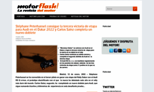 Noticias.motorflash.com thumbnail