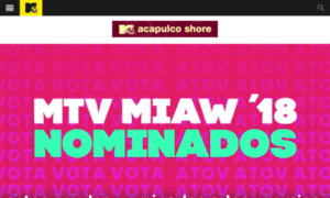 Noticias.mtvla.com thumbnail