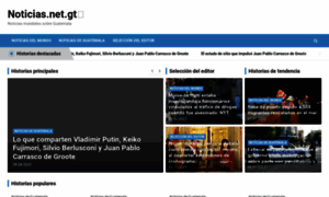 Noticias.net.gt thumbnail