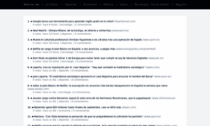 Noticias.net thumbnail
