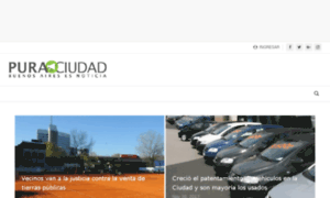 Noticias.puraciudad.com.ar thumbnail
