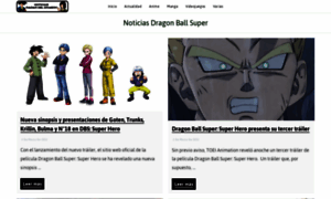 Noticias.radardeldragon.com thumbnail