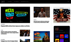 Noticias.rcnradio.com thumbnail