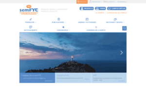 Noticias.semfyc.es thumbnail