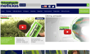 Noticias.teleantioquia.com.co thumbnail