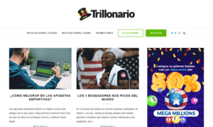 Noticias.trillonario.com thumbnail