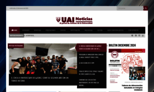 Noticias.uai.edu.ar thumbnail