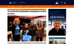 Noticias.ulp.edu.ar thumbnail