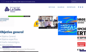 Noticias.ulsaoaxaca.edu.mx thumbnail