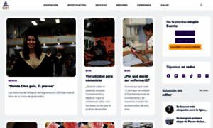 Noticias.um.edu.mx thumbnail