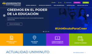 Noticias.uniminuto.edu thumbnail
