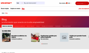 Noticias.universia.es thumbnail