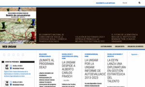 Noticias.unsam.edu.ar thumbnail