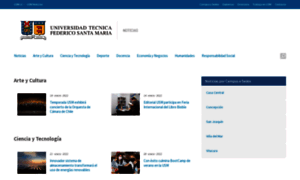 Noticias.usm.cl thumbnail